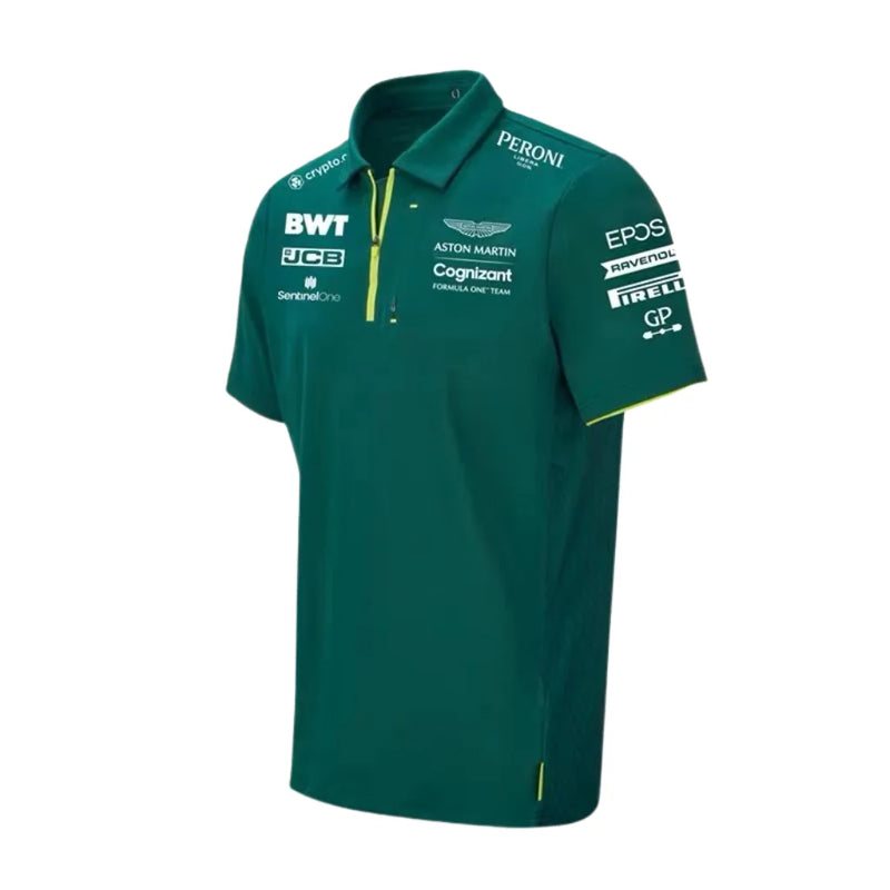 Polo Aston Martin - 2021