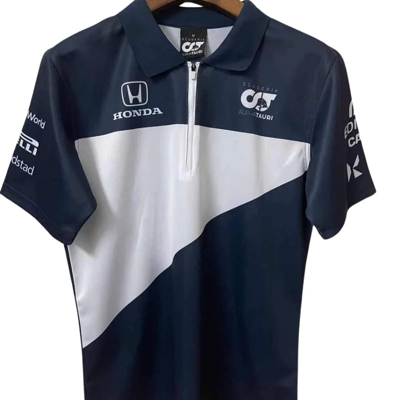 Polo Racing Bulls - 2021