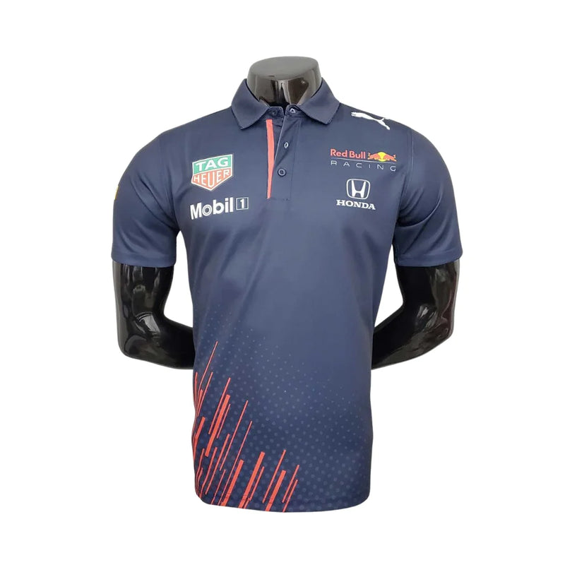 Polo Funcional Red Bull Racing - 2021