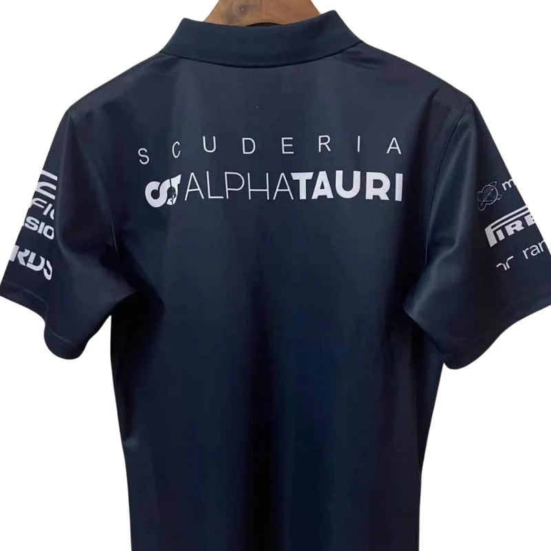 Polo Racing Bulls - 2021