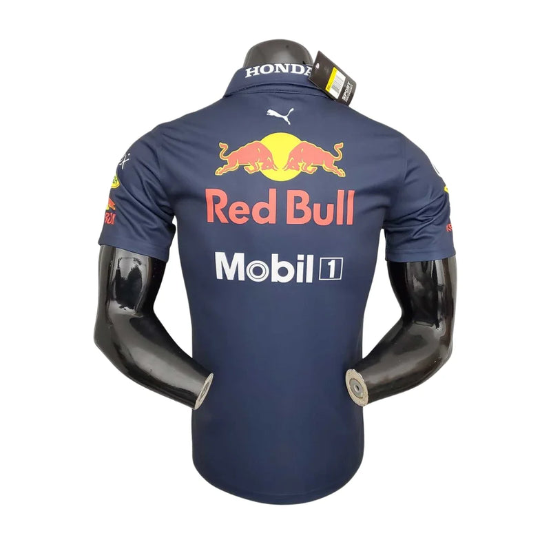 Polo Funcional Red Bull Racing - 2021