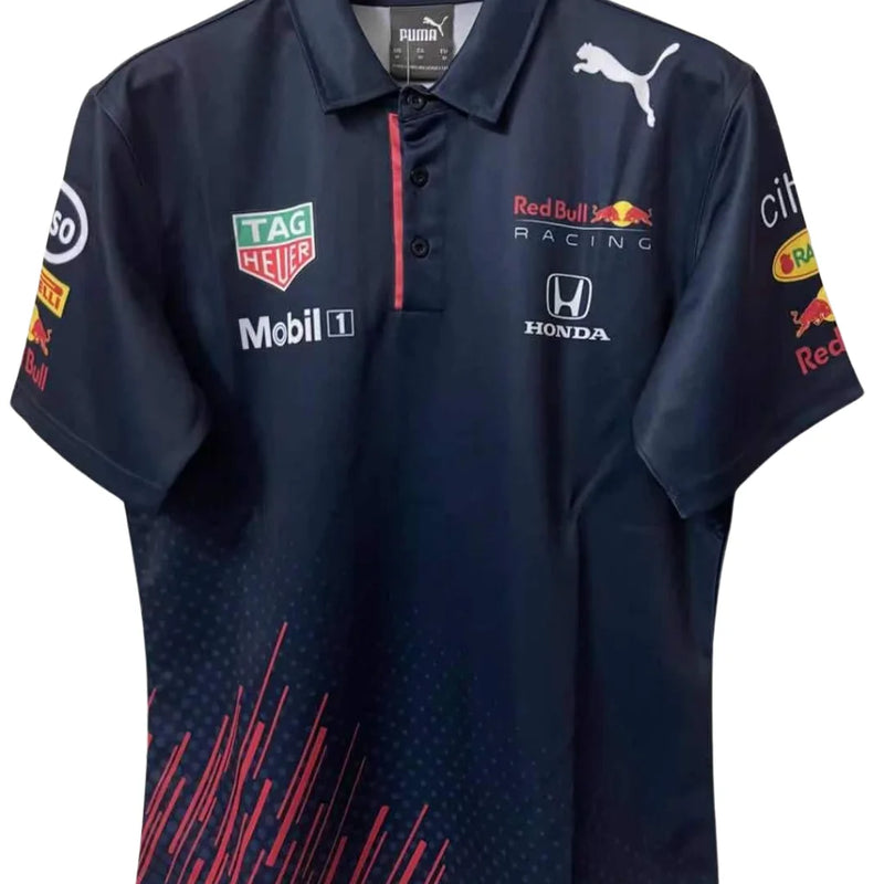 Polo Funcional Red Bull Racing - 2021