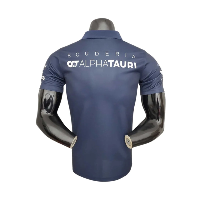 Polo Racing Bulls - 2021