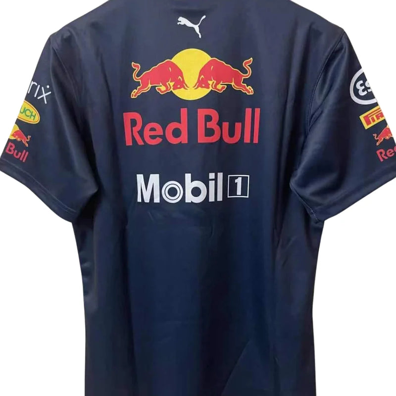 Polo Funcional Red Bull Racing - 2021