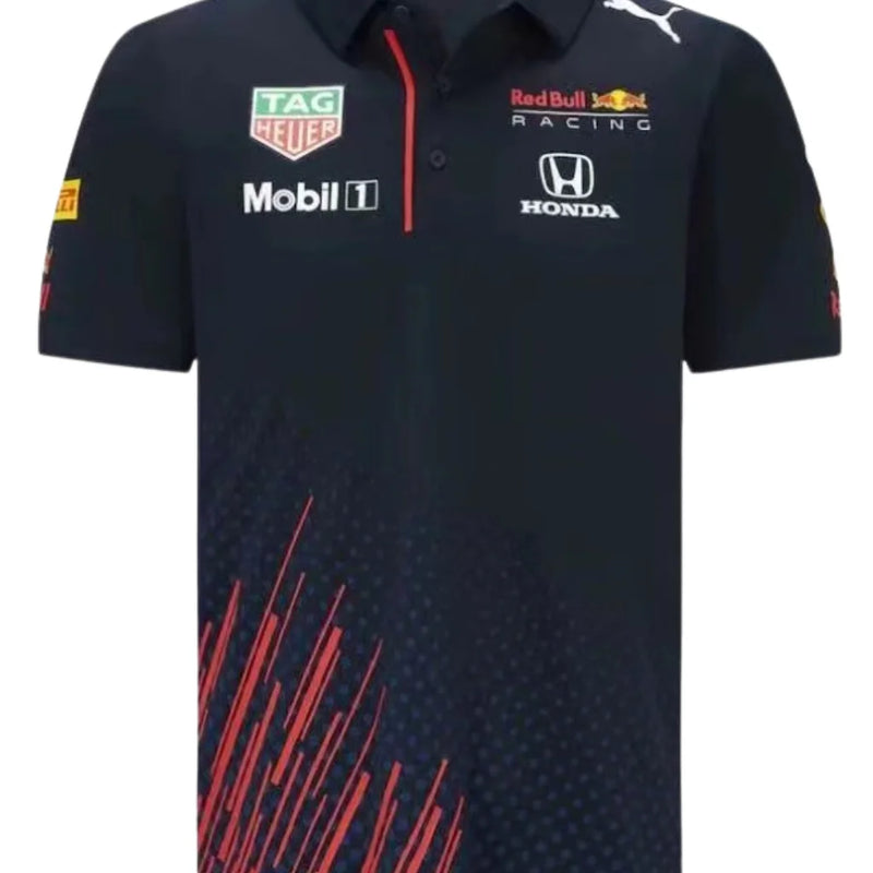 Polo Funcional Red Bull Racing - 2021