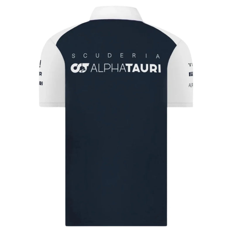 Polo Racing Bulls - 2022