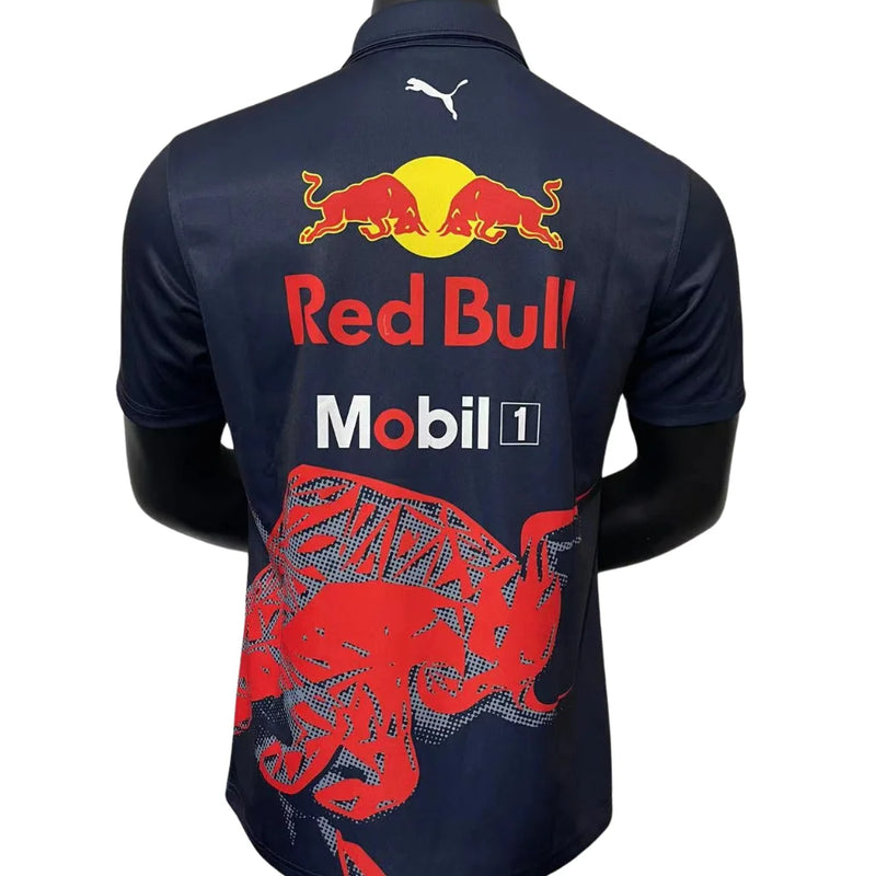 Polo Funcional Red Bull Racing - 2022