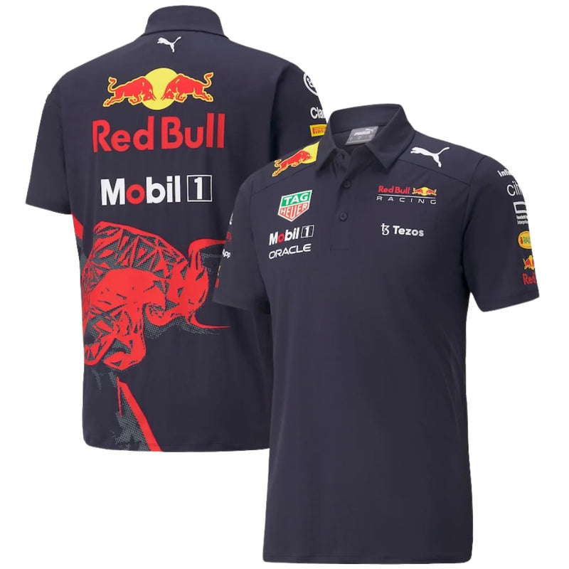 Polo Funcional Red Bull Racing - 2022
