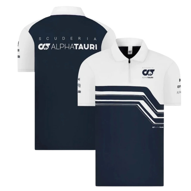 Polo Racing Bulls - 2022