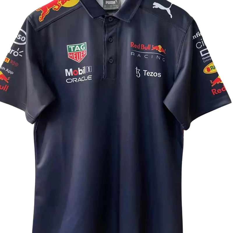 Polo Funcional Red Bull Racing - 2022