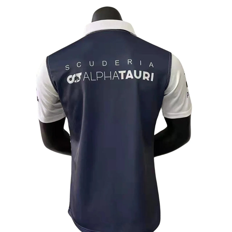 Polo Racing Bulls - 2022