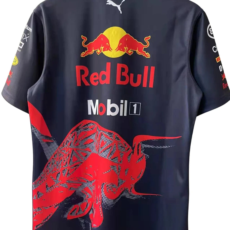 Polo Funcional Red Bull Racing - 2022
