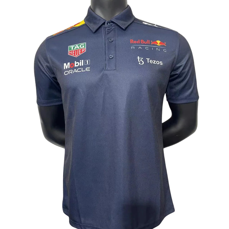 Polo Funcional Red Bull Racing - 2022