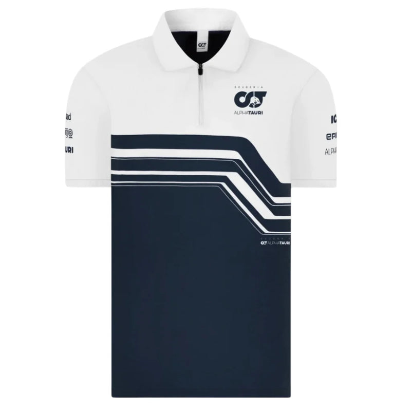 Polo Racing Bulls - 2022