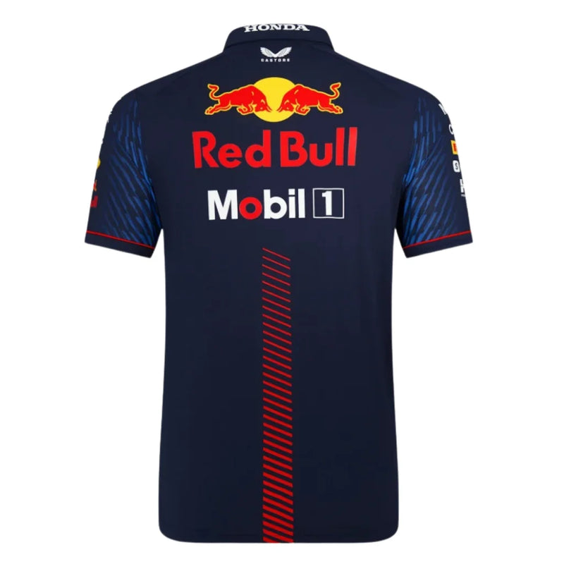 Polo Funcional Red Bull Racing - 2023
