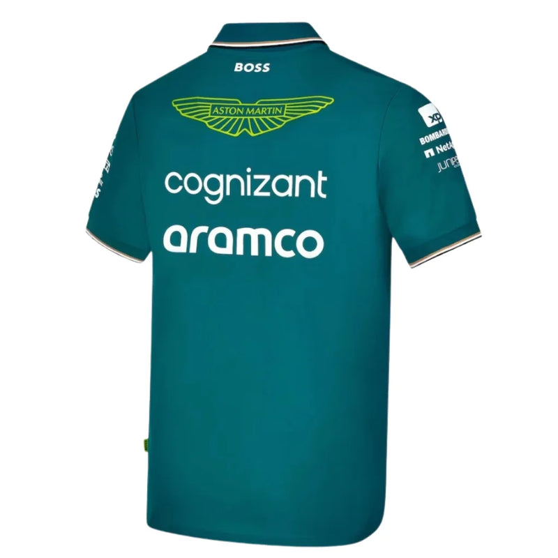 Polo Aston Martin - 2023