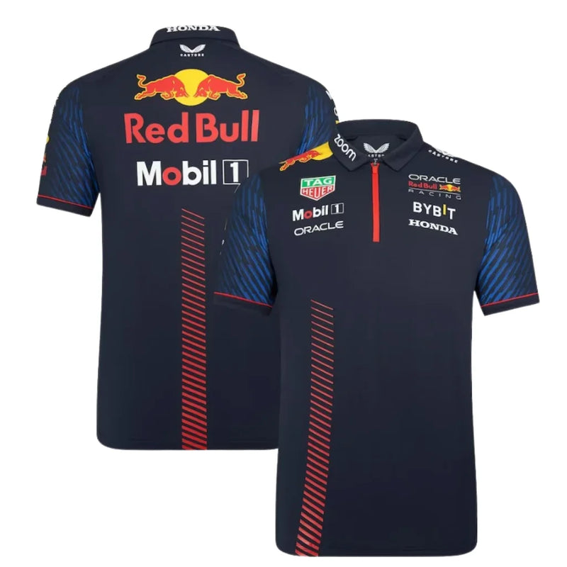 Polo Funcional Red Bull Racing - 2023