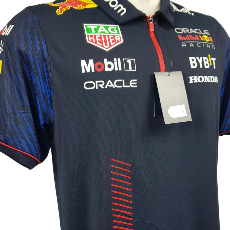 Polo Funcional Red Bull Racing - 2023