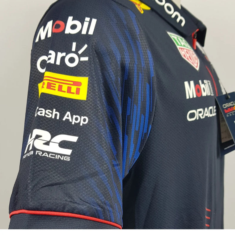 Polo Funcional Red Bull Racing - 2023