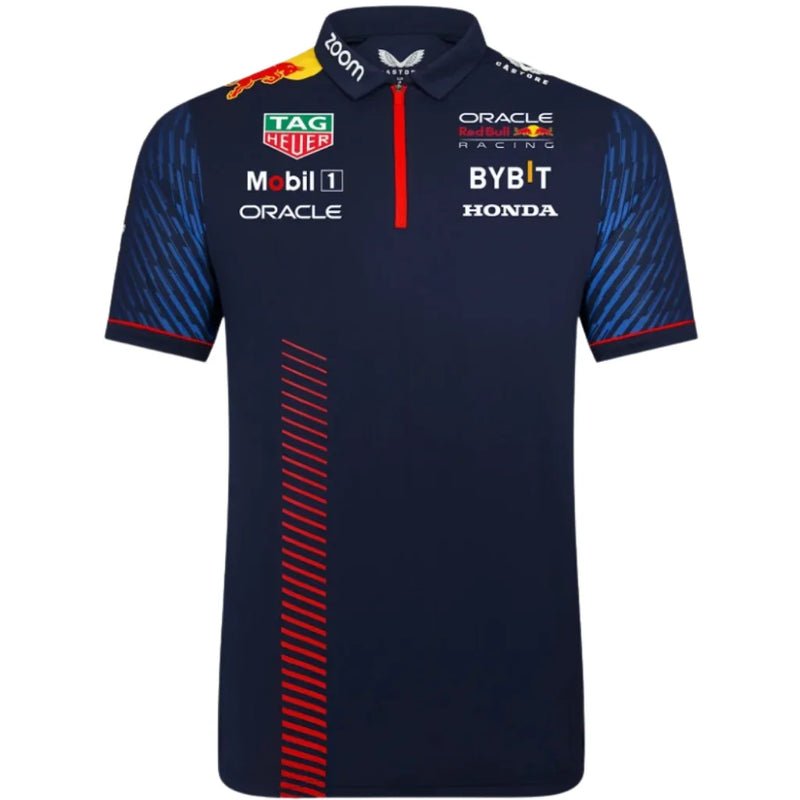 Polo Funcional Red Bull Racing - 2023