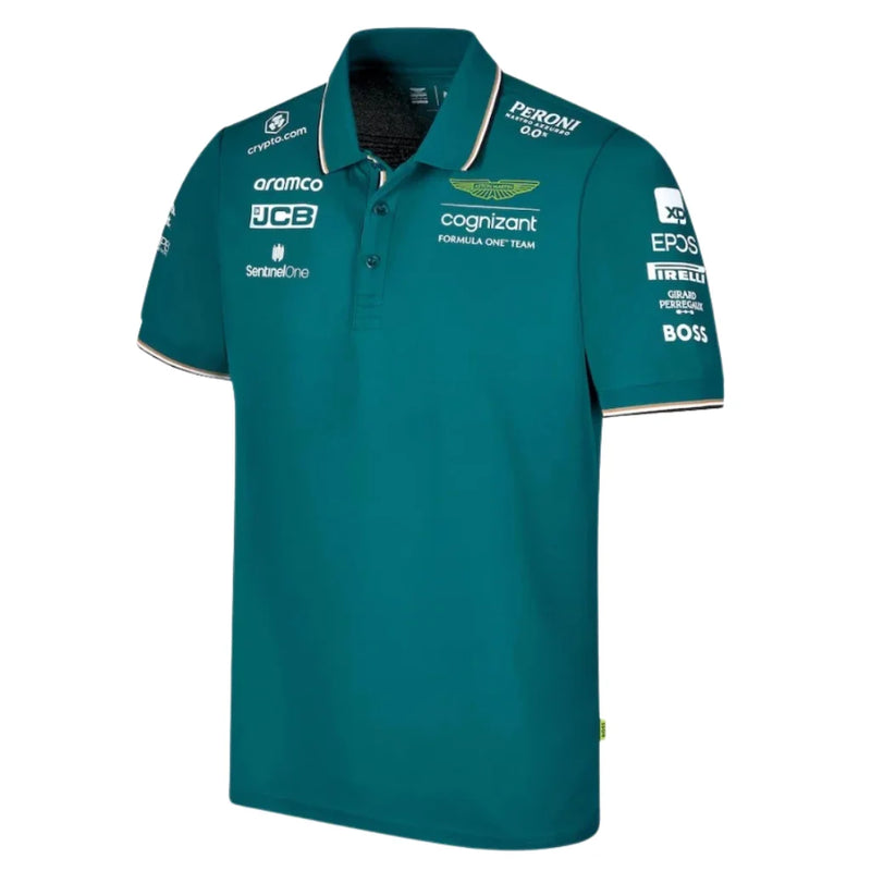 Polo Aston Martin - 2023