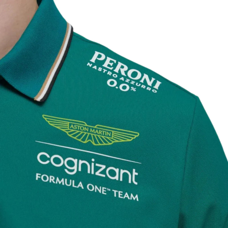Polo Aston Martin - 2024