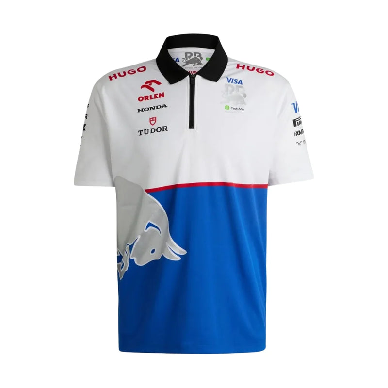 Polo Racing Bulls - 2024