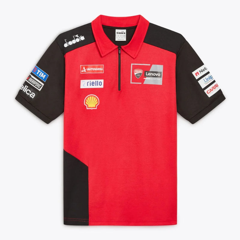 Polo Ducati - 2025