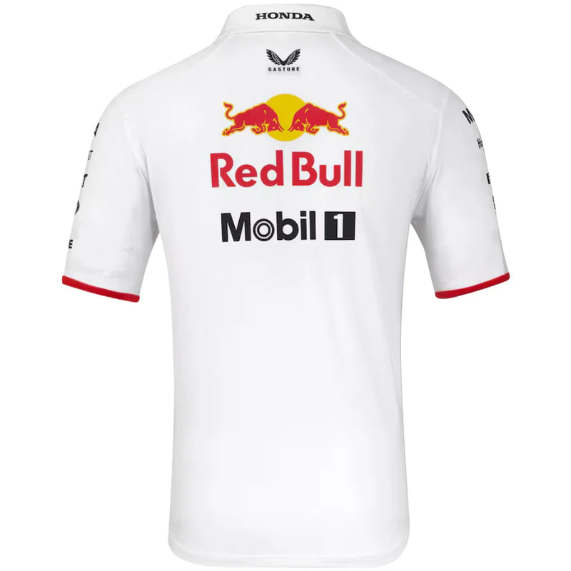 Lançamento Polo Red Bull Racing - Edição Especial Japão 2025