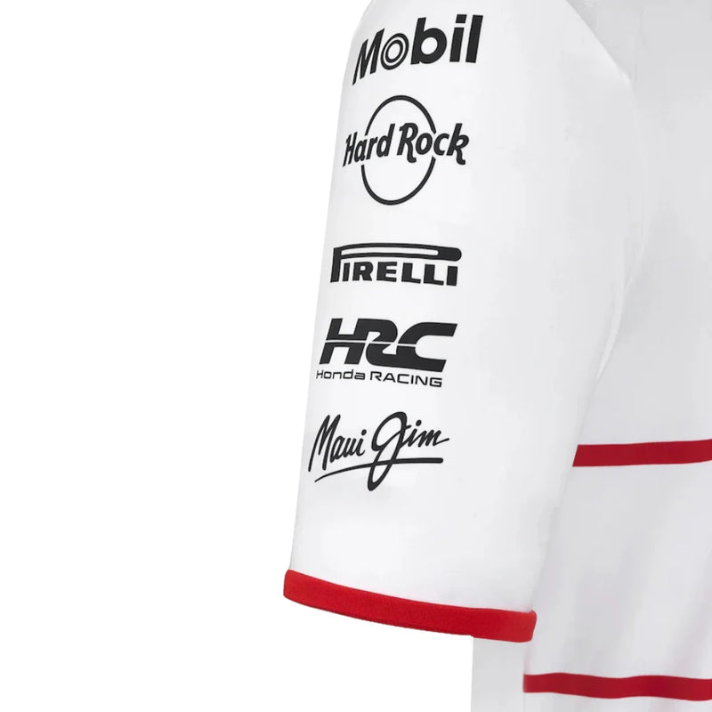 Lançamento Polo Red Bull Racing - Edição Especial Japão 2025