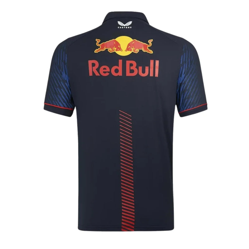 Polo Funcional Red Bull Racing - Pilotos 2023