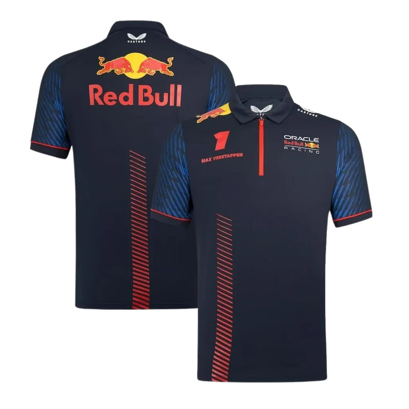 Polo Funcional Red Bull Racing - Pilotos 2023