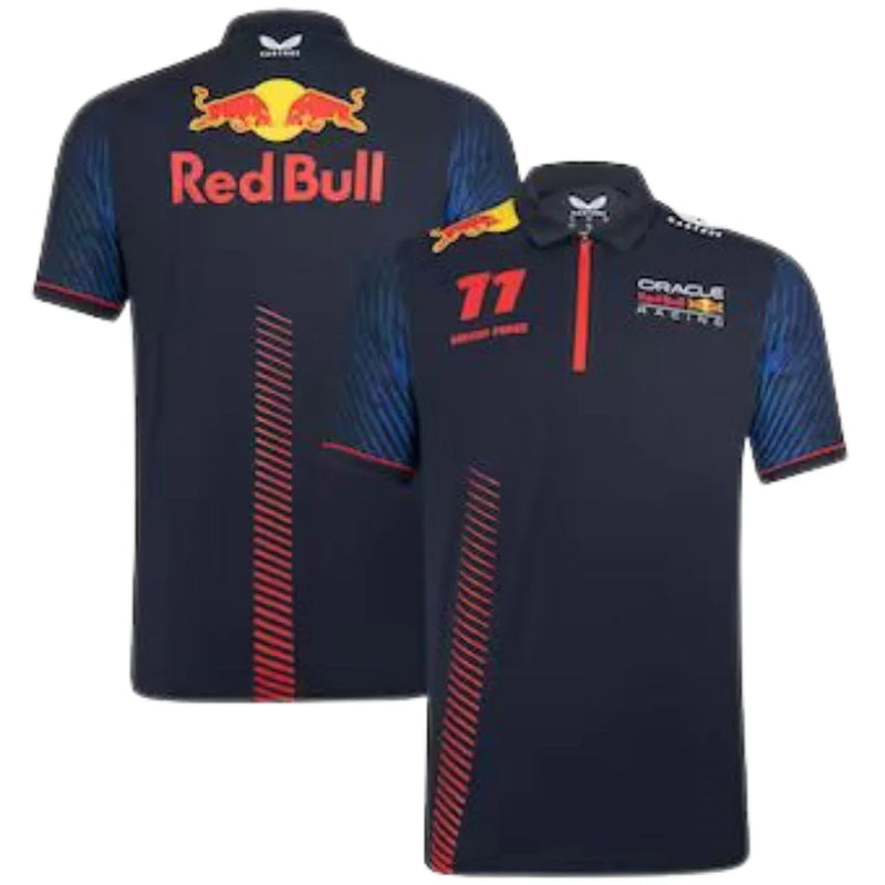 Polo Funcional Red Bull Racing - Pilotos 2023