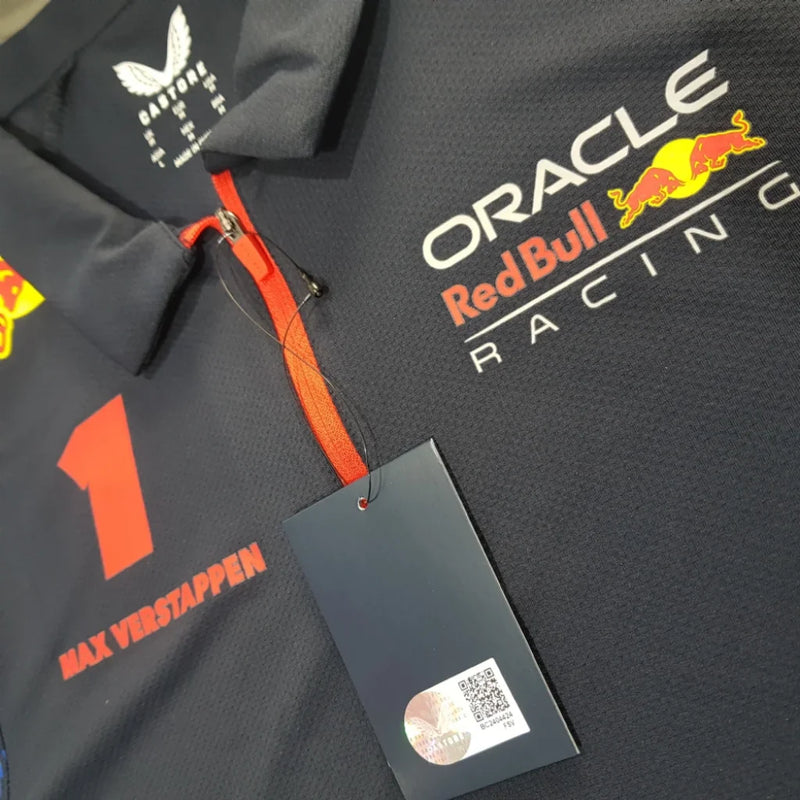 Polo Funcional Red Bull Racing - Pilotos 2023