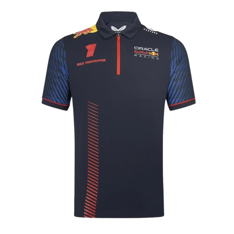 Polo Funcional Red Bull Racing - Pilotos 2023