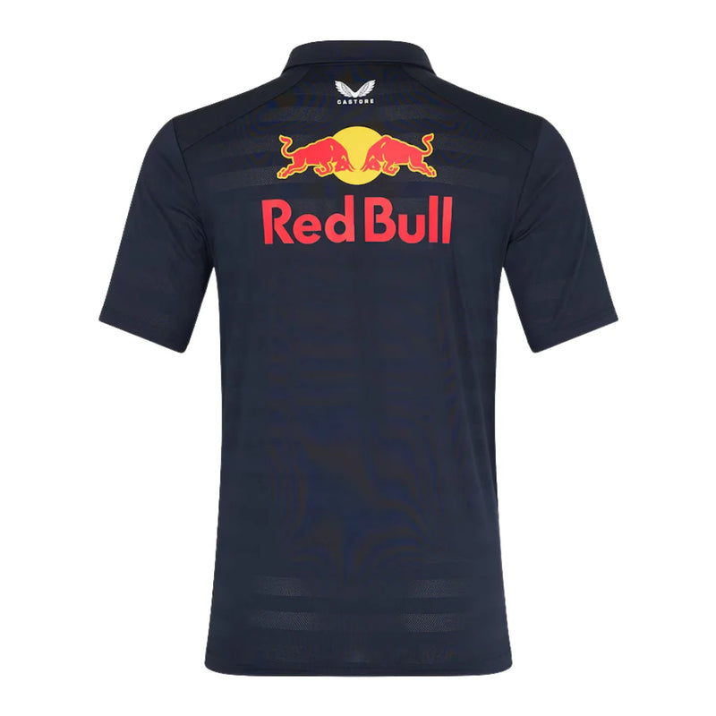 Lançamento Polo Red Bull Racing - Verstappen 2025