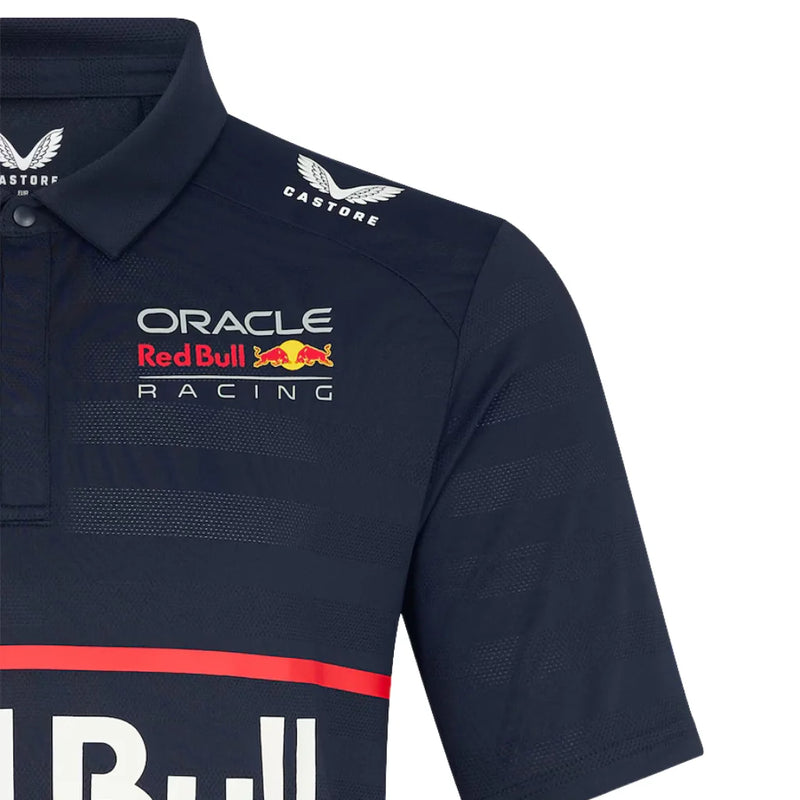 Lançamento Polo Red Bull Racing - Verstappen 2025