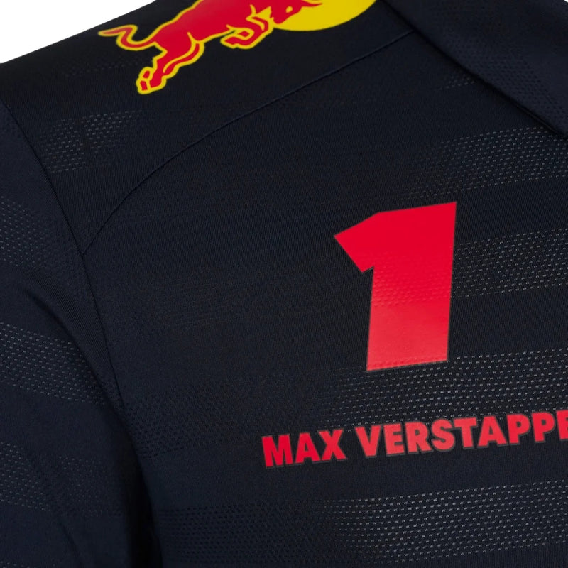 Lançamento Polo Red Bull Racing - Verstappen 2025