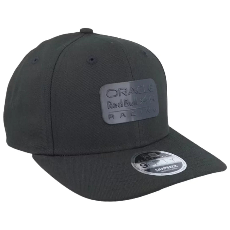 Boné Red Bull Racing Edição Especial - Preto