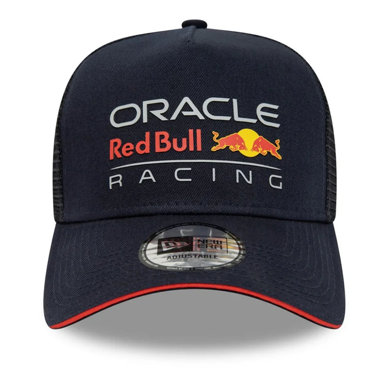 Boné Red Bull Racing 2023 - Céu Noturno