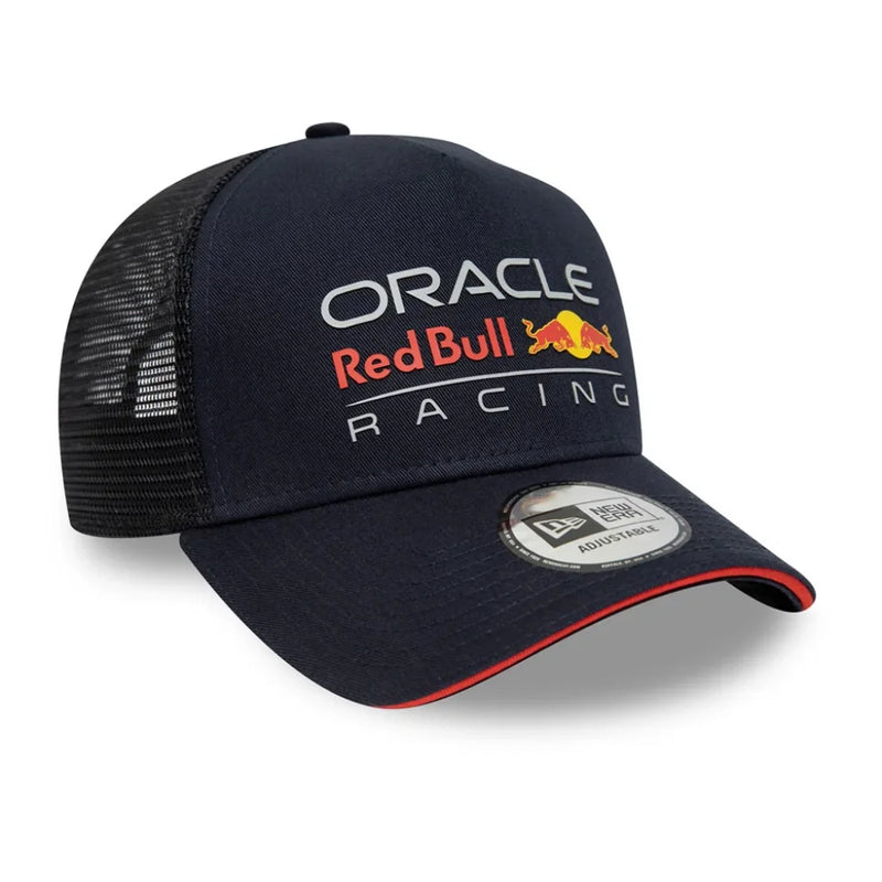 Boné Red Bull Racing 2023 - Céu Noturno