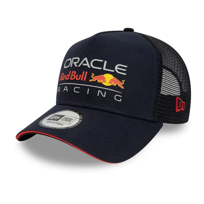 Boné Red Bull Racing 2023 - Céu Noturno