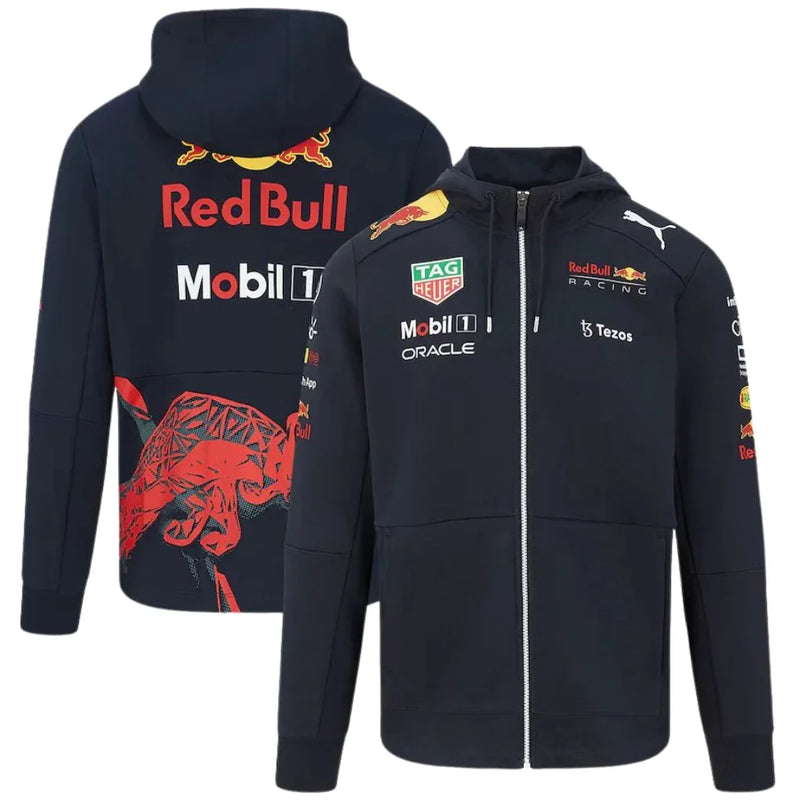 Suéter Red Bull Racing - 2022