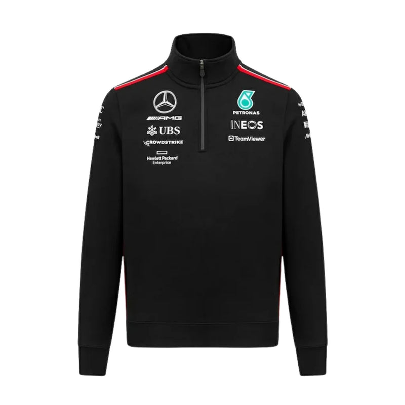 Suéter Mercedes - 2023