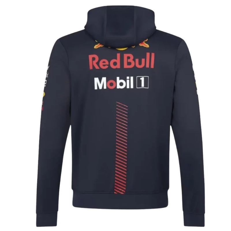 Suéter Red Bull Racing - 2023