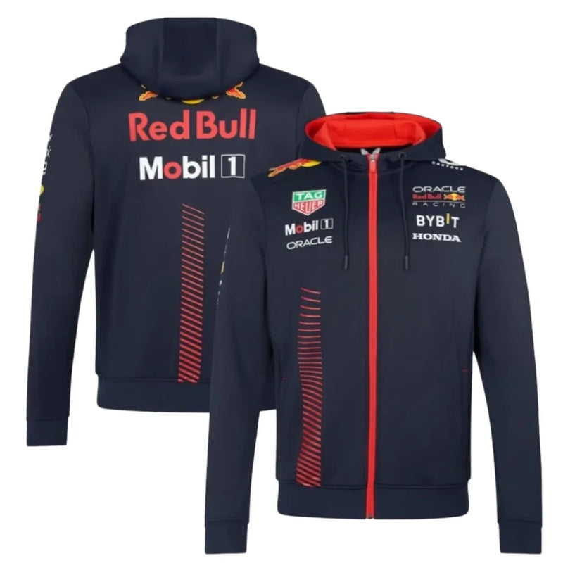 Suéter Red Bull Racing - 2023