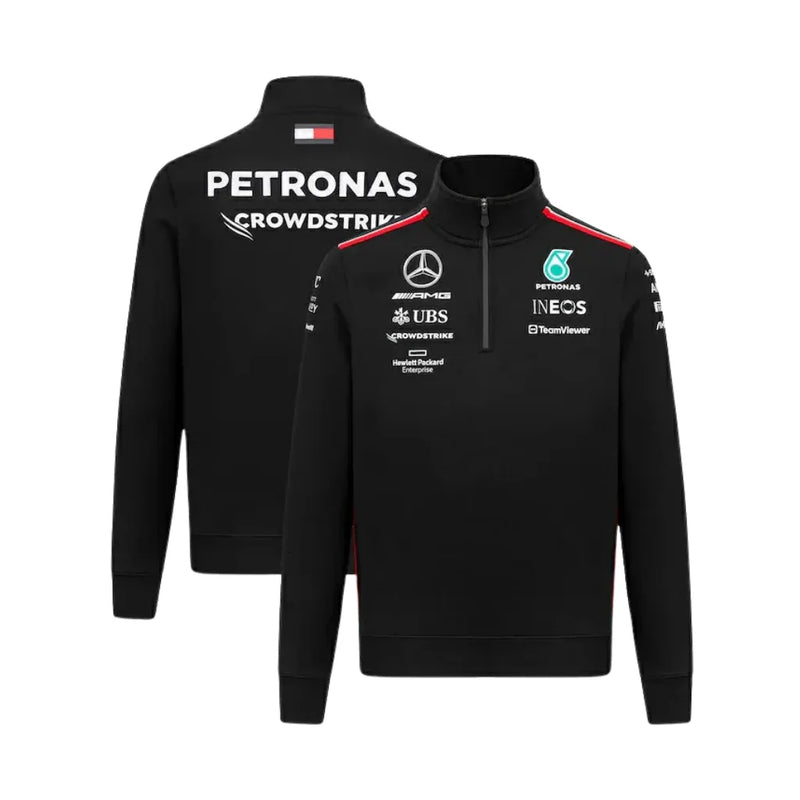 Suéter Mercedes - 2023