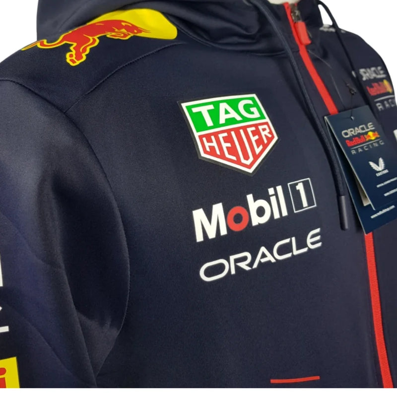Suéter Red Bull Racing - 2023
