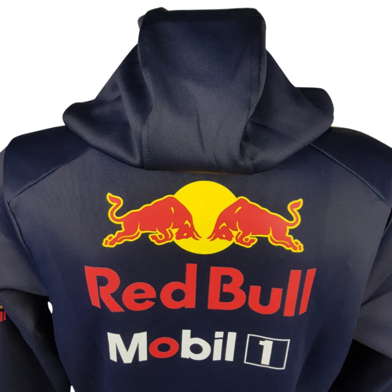 Suéter Red Bull Racing - 2023