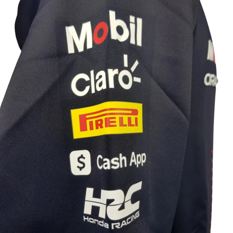 Suéter Red Bull Racing - 2023